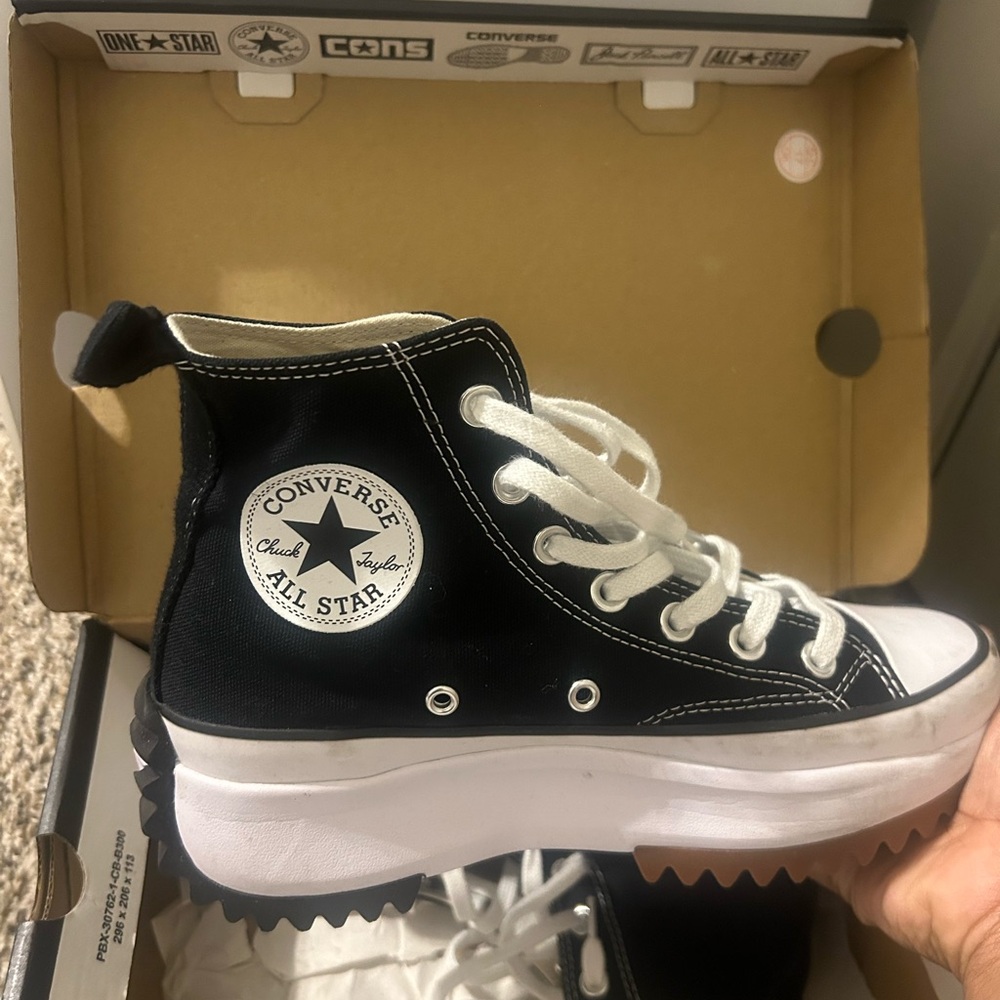 Converse